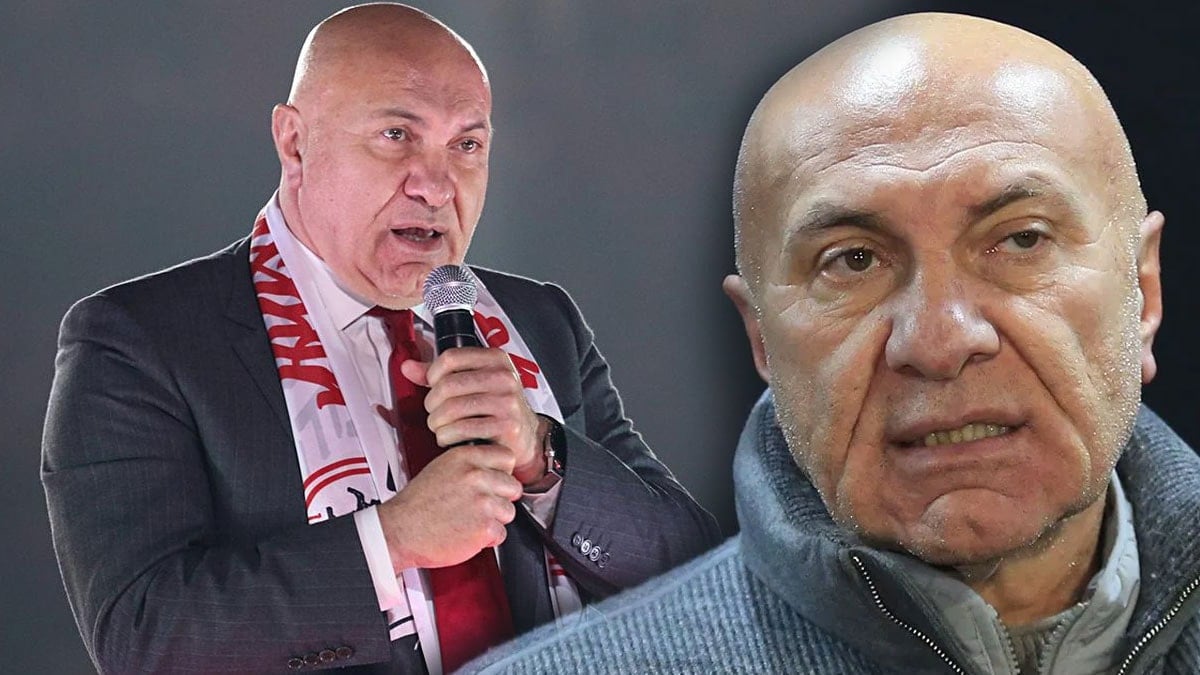 Yüksel Yıldırım spor yayınında ‘Türkçe gafı’ yaptı, sosyal medyada tepki yağdı