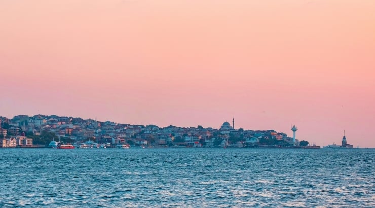 Uluslararası Caz Günü Kızkulesi’ne bakarak kutlanacak