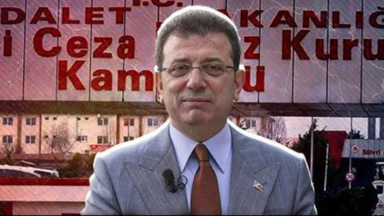 İBB davasında 29. gün: İmamoğlu, Soytekin’e ‘ayıp’ diyerek çıkıştı