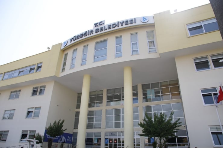 Yüreğir Belediye Başkan Vekili seçimini CHP kazandı