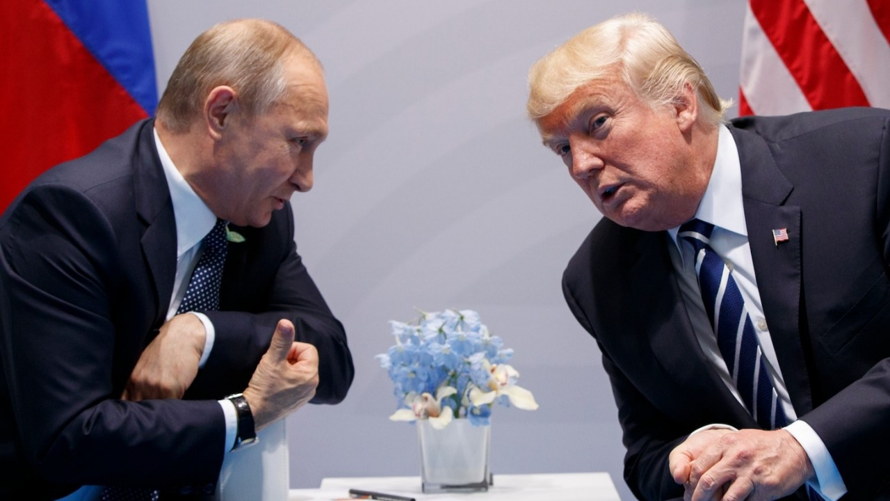 Putin ve Trump 1,5 saat konuştu, Ukrayna’ya kısa bir ateşkes geliyor