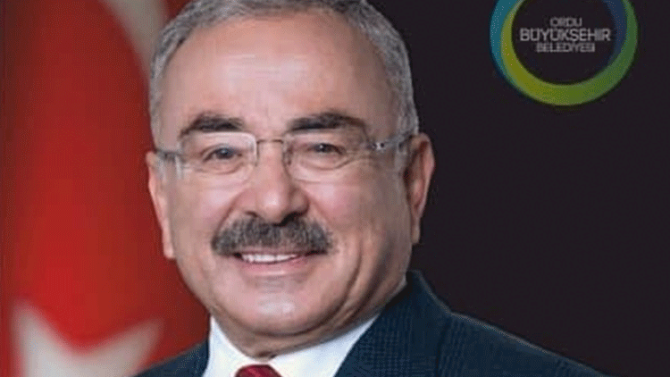 Ordu Büyükşehir Belediye Başkanı Hilmi Güler kalp krizi geçirdi