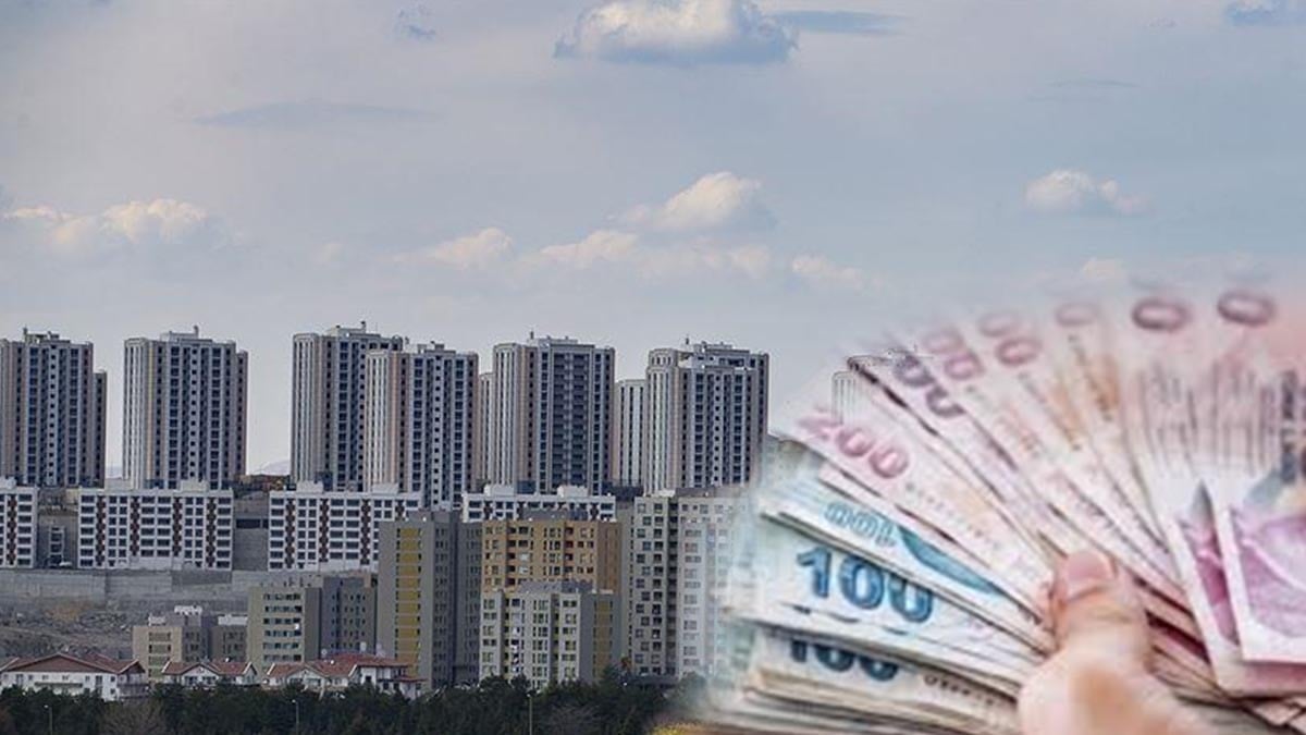 Site aidatlarında yeni düzenleme! Milyonlarca kişiyi ilgilendiriyor