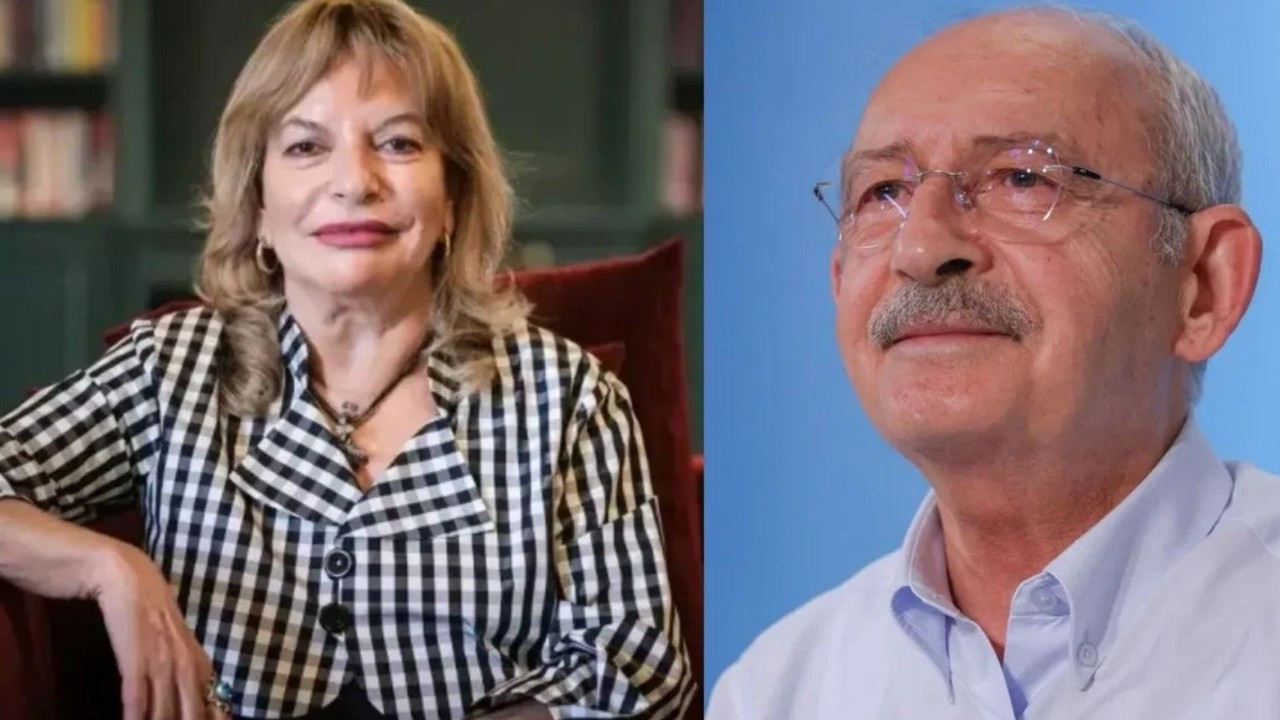 Mine Kırıkkanat’ın ‘Kılıç artığı’ gafı Cumhuriyet gazetesini vuruyor