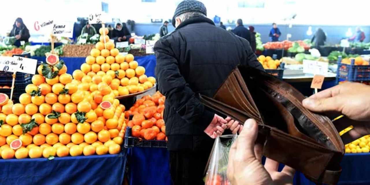 Nisan ayı açlık sınırı belli oldu