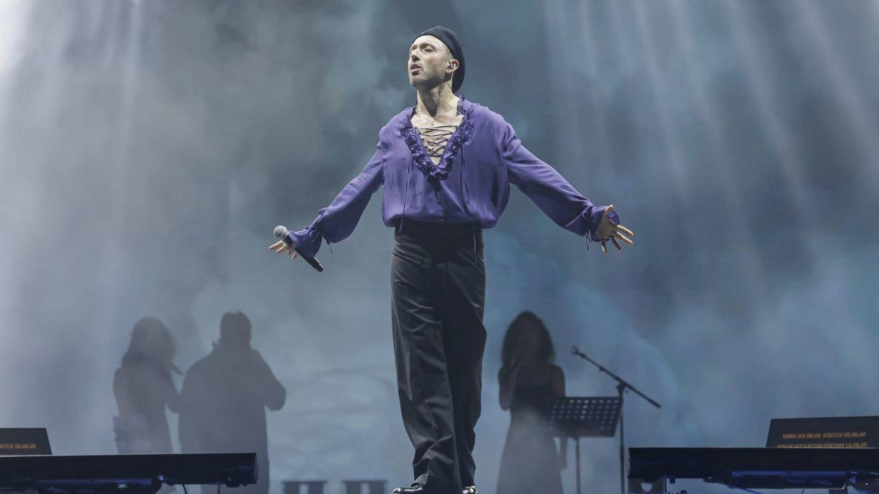 Savcı Mabel Matiz için ceza istedi: Müstehcenlik var