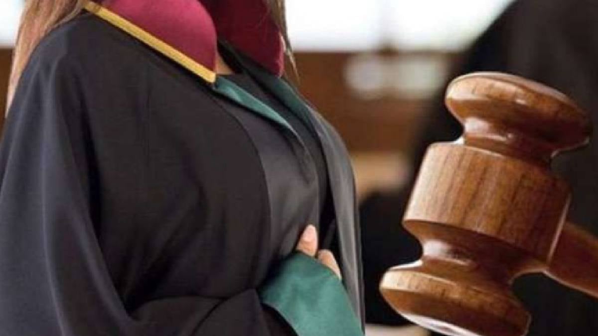 Hukuk işini bıraktı, ‘pis’ işiyle servet sahibi oldu