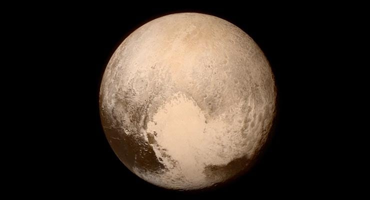 Plüton için yeni umut: NASA başkanı ‘yine 9. gezegen diyelim’ dedi