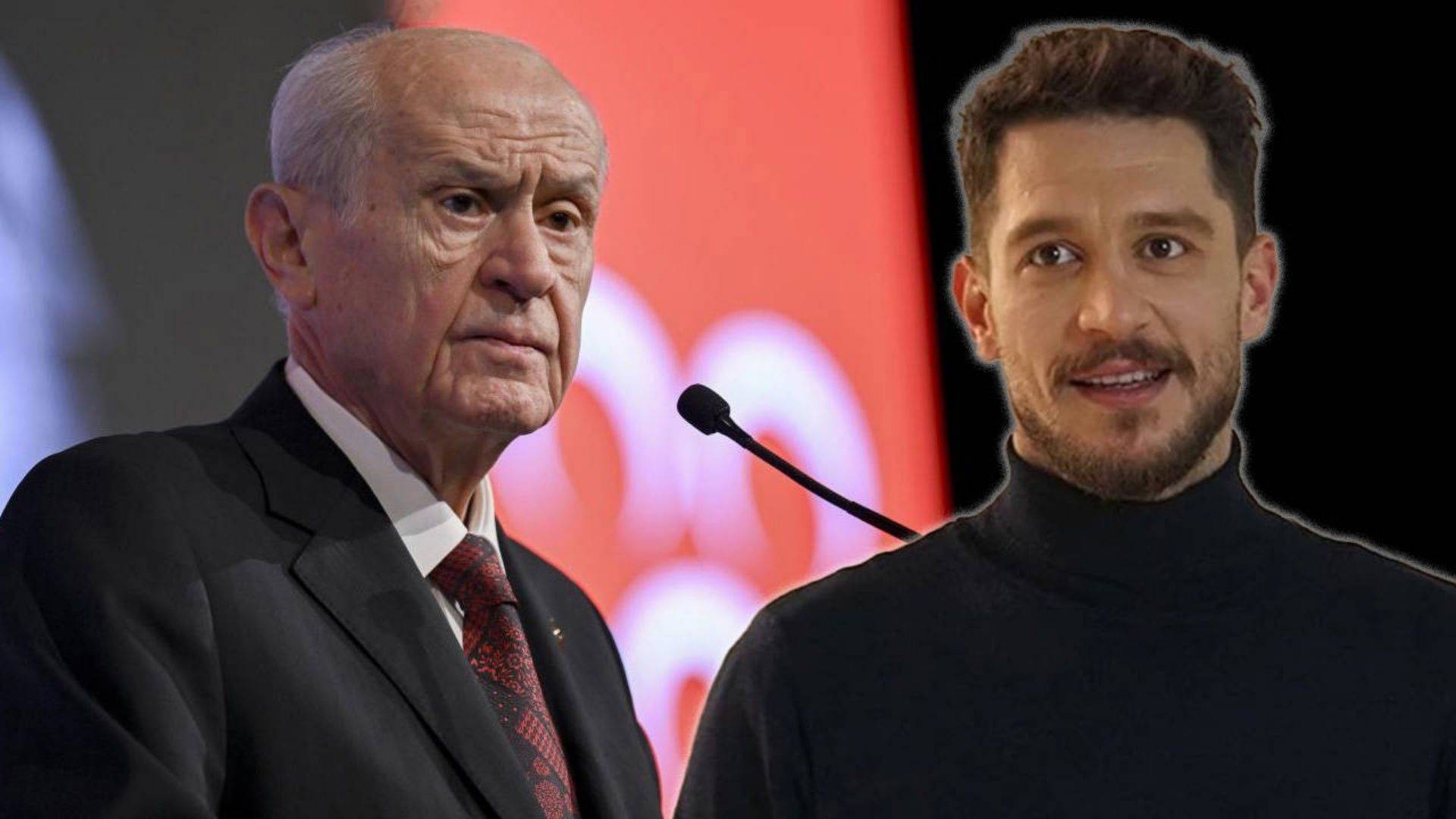 RTÜK’ten Bahçeli’nin favori dizisinin üst üste 6 bölümüne idarî para cezası