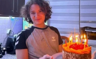 Saldırgan İsa Aras intihar etmemiş, ölü ele geçmiş