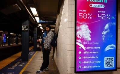 Yeni küresel sanal kumarımız: Tahmin piyasaları hakkında bilmek isteyeceğiniz her şey