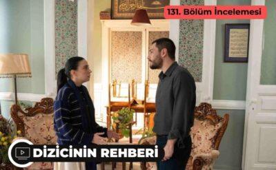 Kızılcık Şerbeti: Evlilikler sallantıda