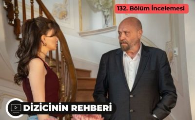 Kızılcık Şerbeti: Sırlar sırra kadem bastı!