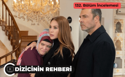 Kızılcık Şerbeti: Sınavımız aile
