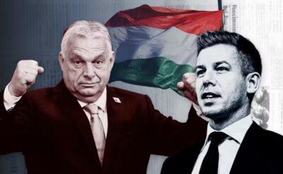 Macaristan’da seçimi büyük güçler mi kazanacak halkın iradesi mi?