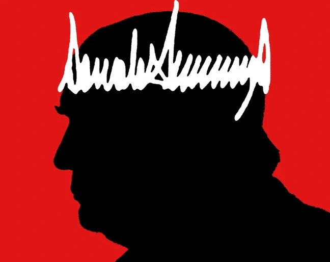 Trump tımarhanelik deli mi?