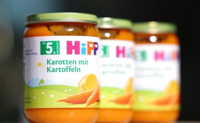 Akıl almaz sabotaj: Bebek mamasına fare zehiri katıldı