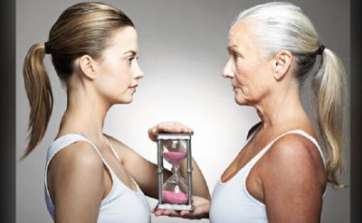 Menopoz bir kadın hakkı konusudur!