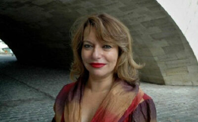 ‘Kılıç artığı’ gafı: Cumhuriyet, Mine Kırıkkanat’ı kovdu