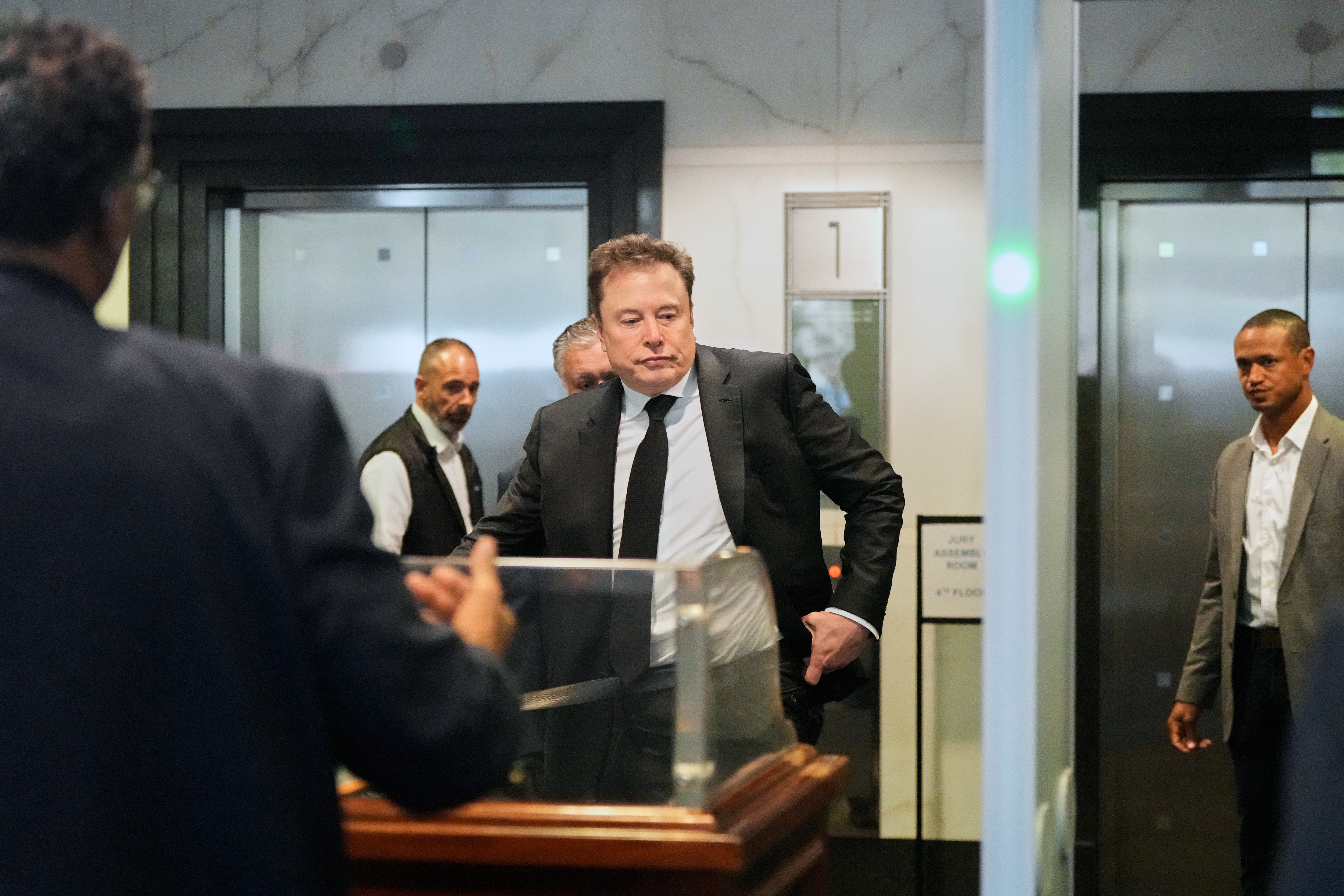 Elon Musk, yapay zekada kazançlı çıkmak için dev bir adım attı