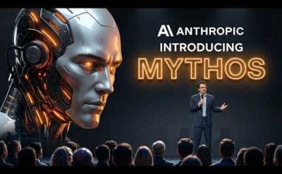 Küresel Mythos paniği: Nükleer silahtan beter