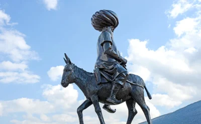 Nasreddin Hoca ve Kapitalizm