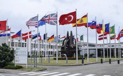 İşte Avrupa’nın NATO formülü: Daha az Amerika, daha çok Avrupa