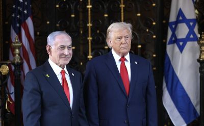 Netanyahu ve ‘Saf kötülük’ üzerine