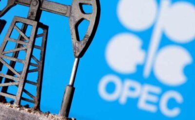OPEC Dağılıyor mu?