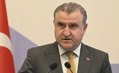 Bakan Bak derbi öncesinde kızdırdı: ‘Büyük Galatasaray’