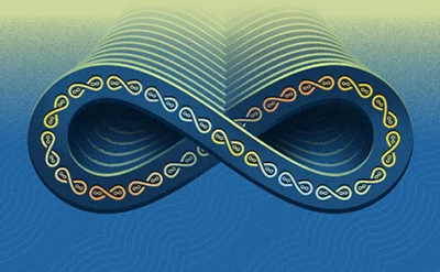 Pazar günü için büyük okuma parçası: Sonsuzluğu çalan adam