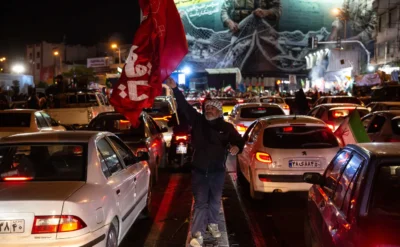 Hem Amerika hem İran zafer iddiasında