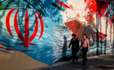 ABD-İran: Ne savaş ne barış, iki arada bir derede bekleyiş