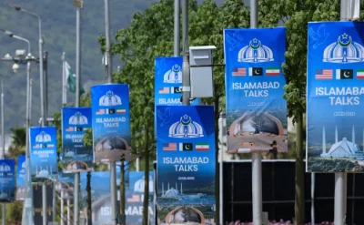 ABD-İran bir türlü görüşemiyor