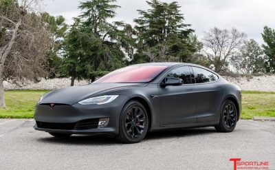 Tesla’nın cirosu borsa analistlerini şaşırttı