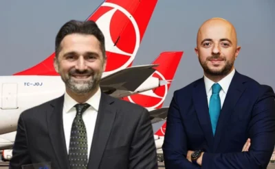 THY’de değişim: Murat Şeker dönemi