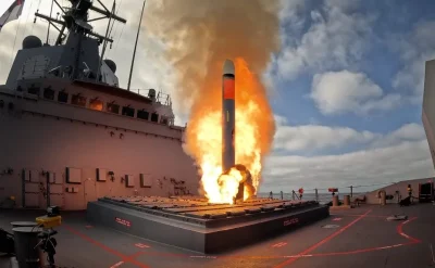 38 günlük İran savaşı, Amerika’nın küresel silah stoklarını kuruttu