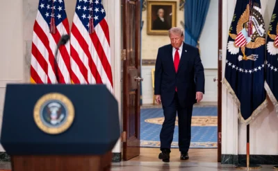 New York Times analizi: Amerikalı hava subayının kurtarılmasından Trump yanlış dersi çıkardı