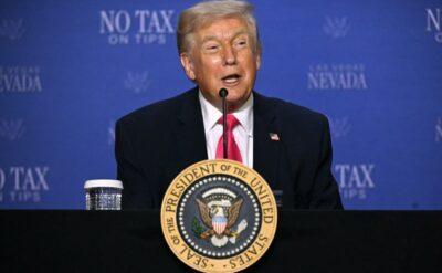 Trump ‘Yalancı çoban’ gibi: ‘İran bütün şartlarımızı kabul etti’ dedi, başta İran kimse inanmadı