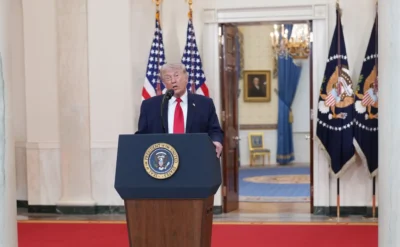 Trump bir öyle bir böyle: İran’ı Taş Devri’ne geri döndüreceğiz