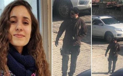 Bu fotoğrafı beş yıl boyunca kimse görmedi mi?