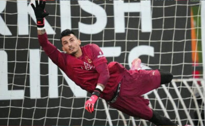 Fatih Altaylı Uğurcan Çakır’ı yazdı