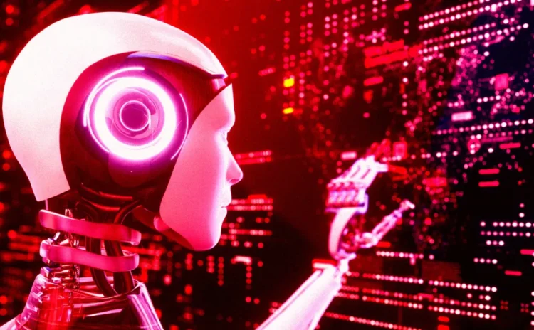 Makineler karşılıksız sevip hep iyiliğimizi düşünerek bizi gözetir mi?