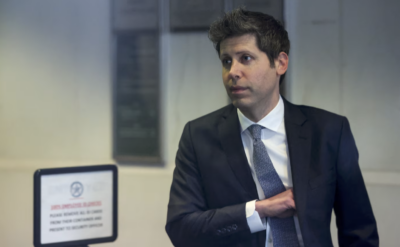 OpenAI mahkeme draması sürüyor: Sam Altman’ın milyarlarca dolarlık yatırımları kafa karıştırdı