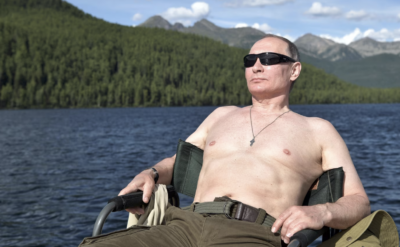 Putin’in 26 milyar dolarlık uzun yaşam takıntısı