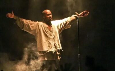 Avrupa’yı ikiye bölen Kanye West konser turunun İstanbul’dan başlama ihtimali yüzde kaç?