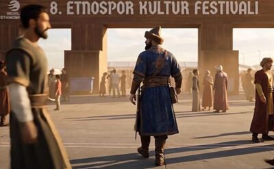 Bilal Erdoğan’ın Musti Kusti’yle açılan festivalinde şu 10 spor dalından kaçını biliyorsunuz?