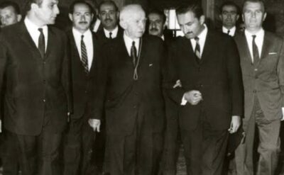 Bu fotoğraflara iyi bakın, o günden 10 ay sonra ne olduysa yarın da o olacak