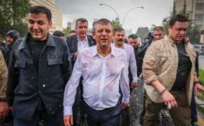 Günün analizi: Kılıçdaroğlu’nun hırsı ve polis baskısı bir siyasi lider doğurdu
