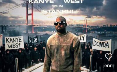 Bu akşam neden tarihi ‘Ye’ konserine gitmeyip Arsenal-PSG maçını seyredeceğim?